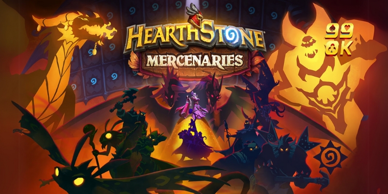 Cá cược Hearthstone là gì?