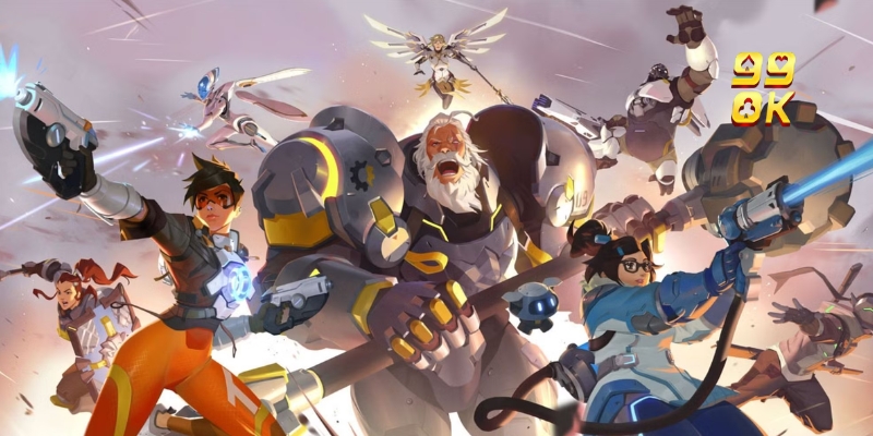 Cá cược Overwatch là gì?