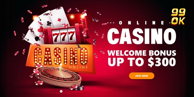 Casino 99OK là gì?