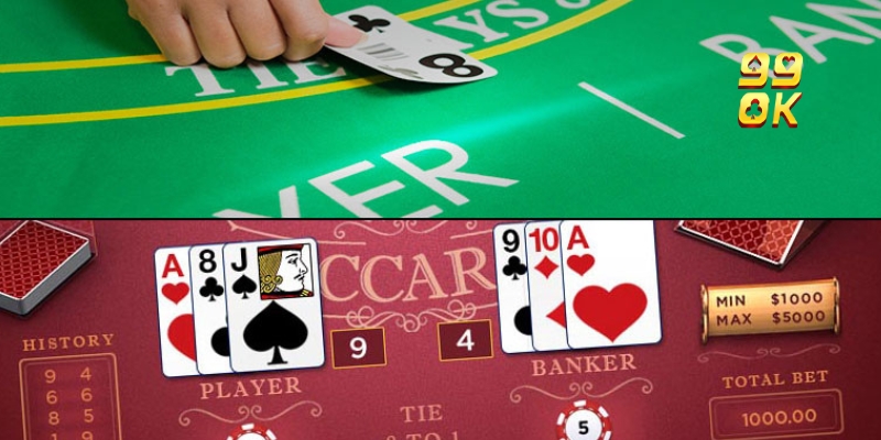 Ưu và nhược điểm của hình thức kéo Baccarat