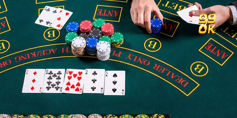 Tìm hiểu Poker 99OK