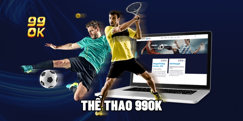 the thao 99ok 1